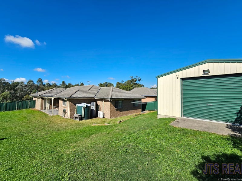 55 Bimbadeen Drive, Muswellbrook, NSW 2333 House for Sale