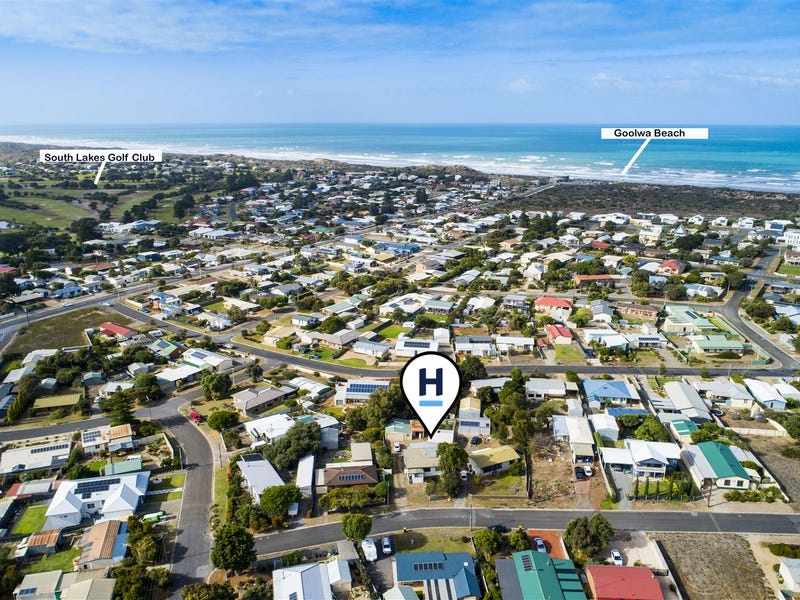 Houses for Sale in Goolwa Beach, SA 5214