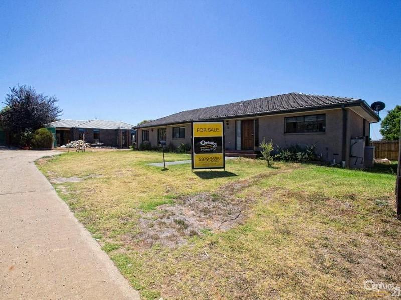 14 Hilltop Rise, Hastings, VIC 3915