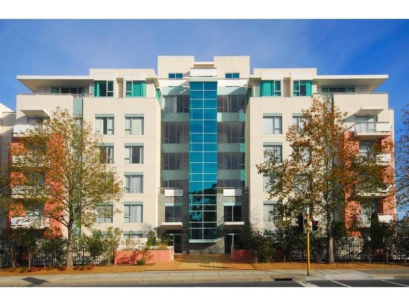 601/1 Sovereign Point Court, Doncaster, Vic 3108 Property Details