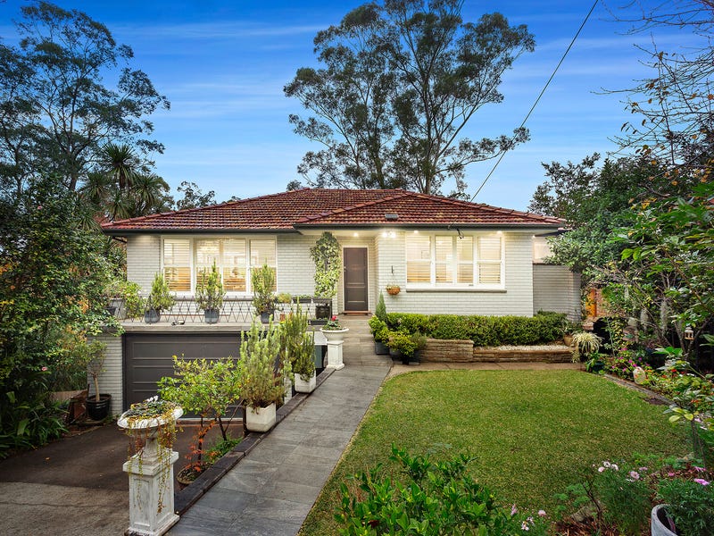 11a Beecroft Road Pennant Hills Nsw 2120