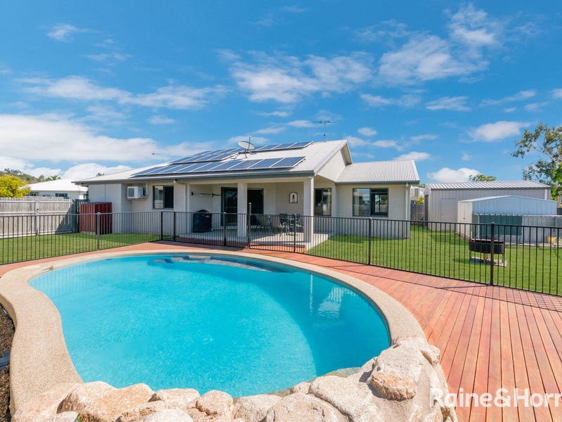 42 Hillock Cres, Bushland Beach, QLD 4818 - realestate.com.au