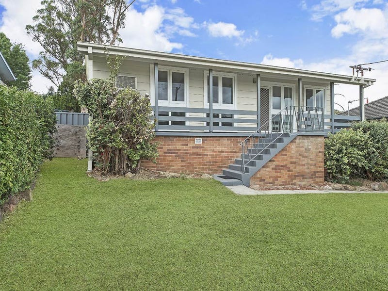 12 Fenton Avenue, Toronto, NSW 2283