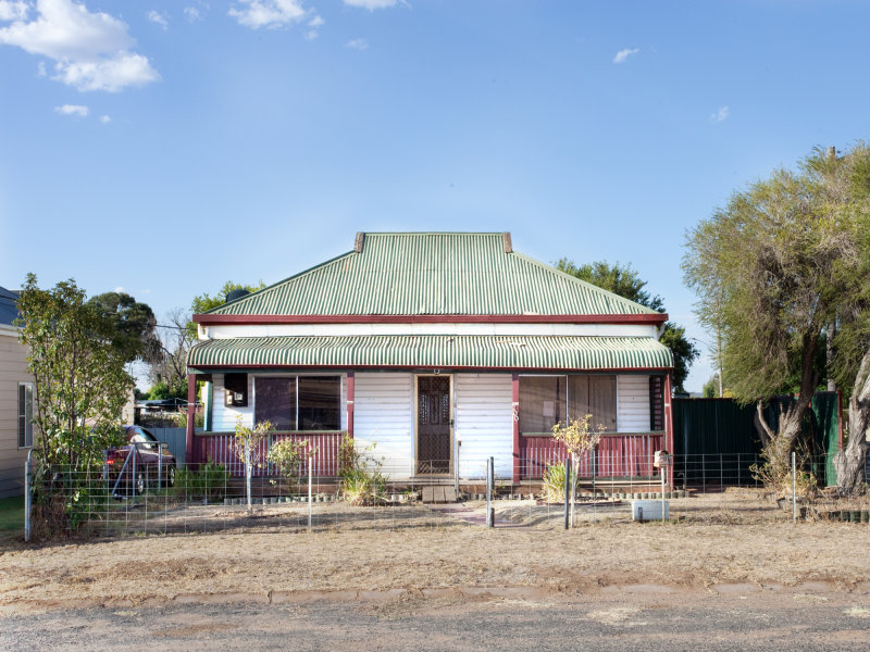 200 Warren Road, Gilgandra, NSW 2827
