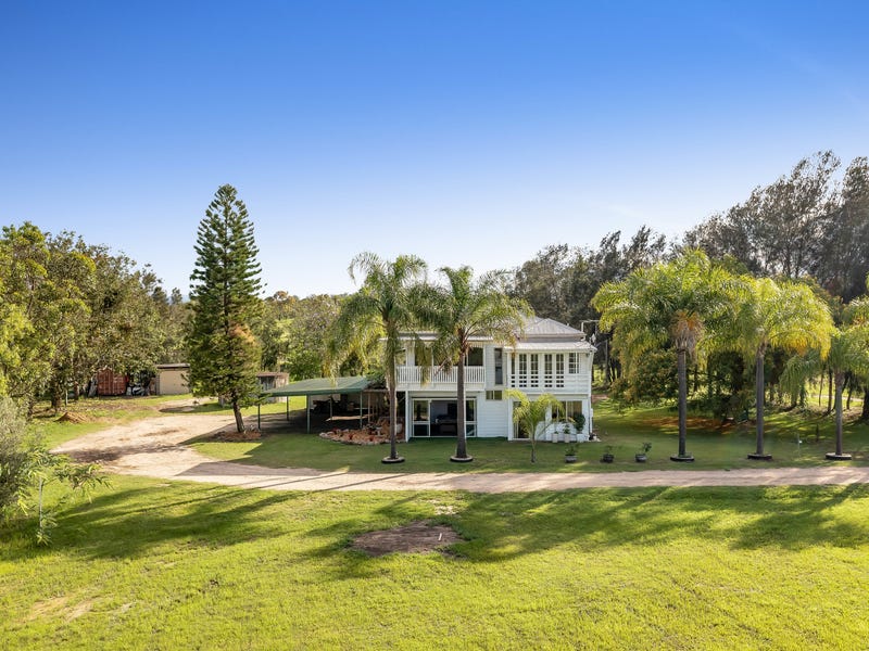 115 Flagstone Creek Road, Helidon, QLD 4344