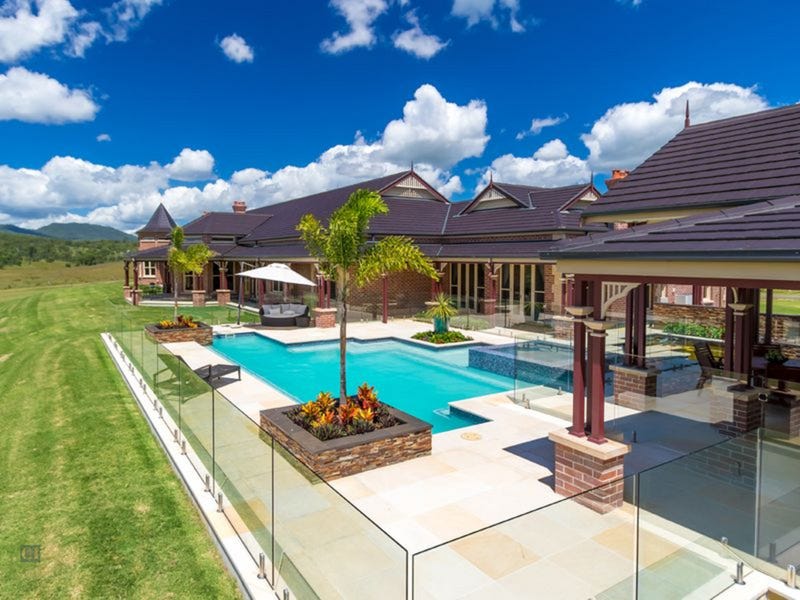 31 Four Mile Lane, Boyland, Qld 4275 Property Details