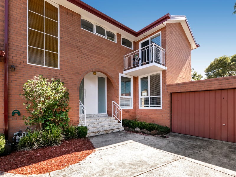 3/7 Gerald Street, Murrumbeena, Vic 3163 Property Details