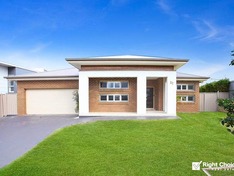 27 Woolgunyah Parkway, Flinders, NSW 2529 Property Details