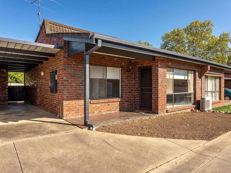 3/61 Templeton Street, Wangaratta, Vic 3677 Property Details