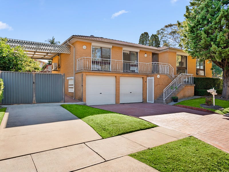 33 Corio Road, Prairiewood, NSW 2176 Property Details