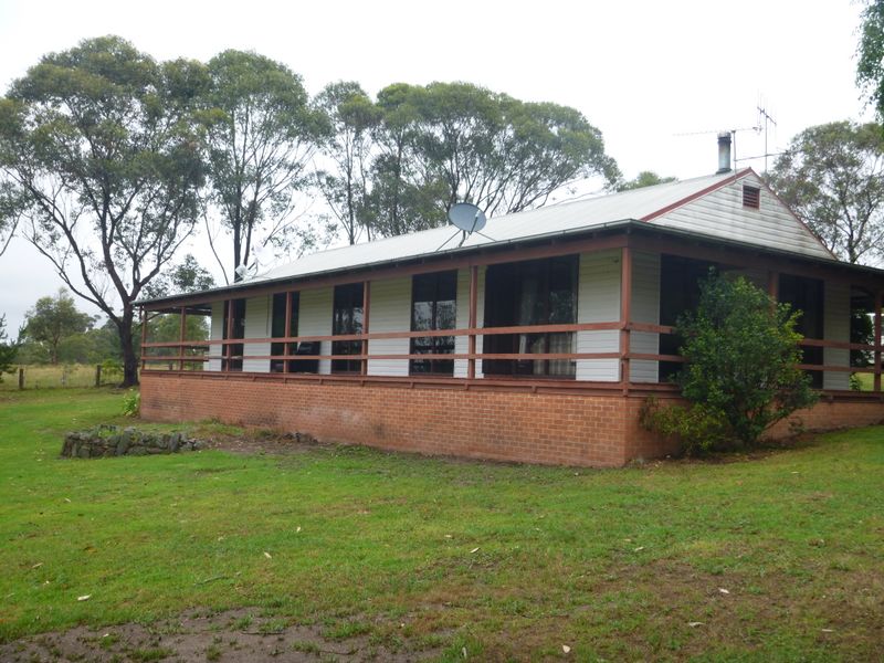 255 Upper Brogo Road, Verona, NSW 2550