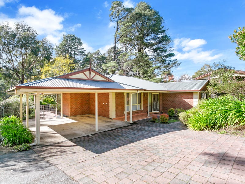 29 Hender Road, Heathfield, SA 5153 Property Details