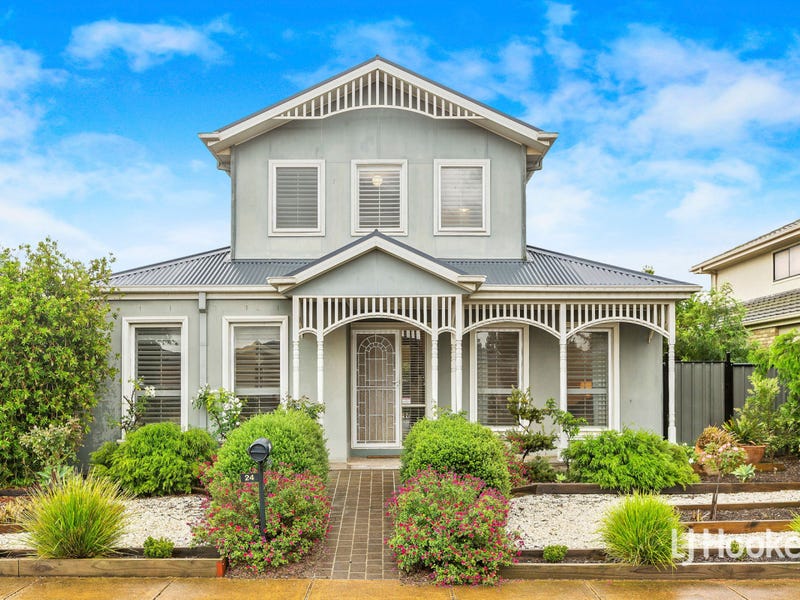 24 Astley Crescent, Point Cook, Vic 3030 House for Sale realestate