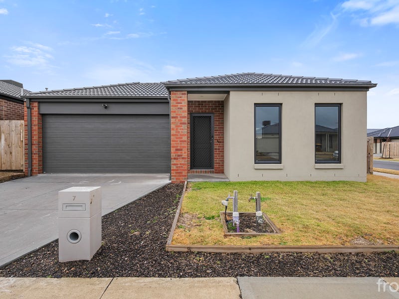 7 Ivanhoe Road, Wallan, Vic 3756 House for Sale
