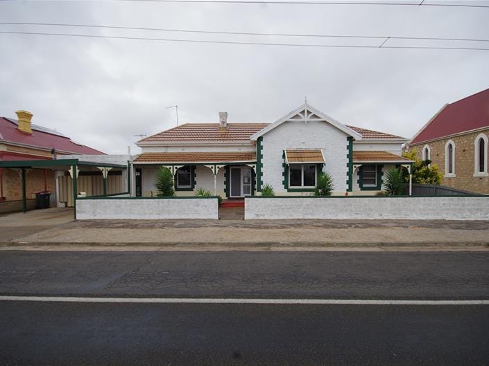 14 Stansbury Road, Yorketown, SA 5576