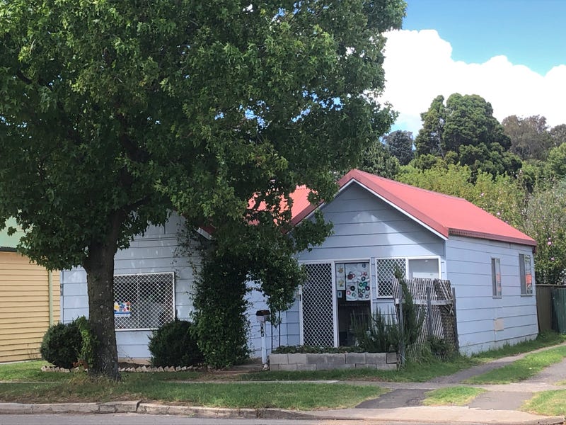 58E Fitzroy Street, Walcha, NSW 2354 House for Sale