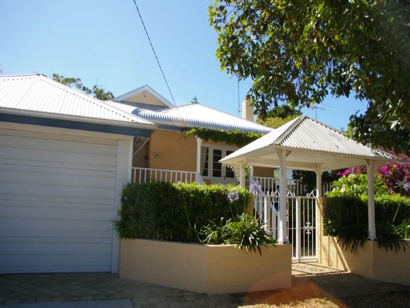 23 Bryant Avenue, Mosman Park, WA 6012