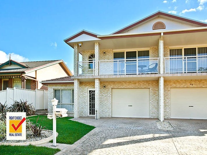 40 College Avenue, Blackbutt, NSW 2529