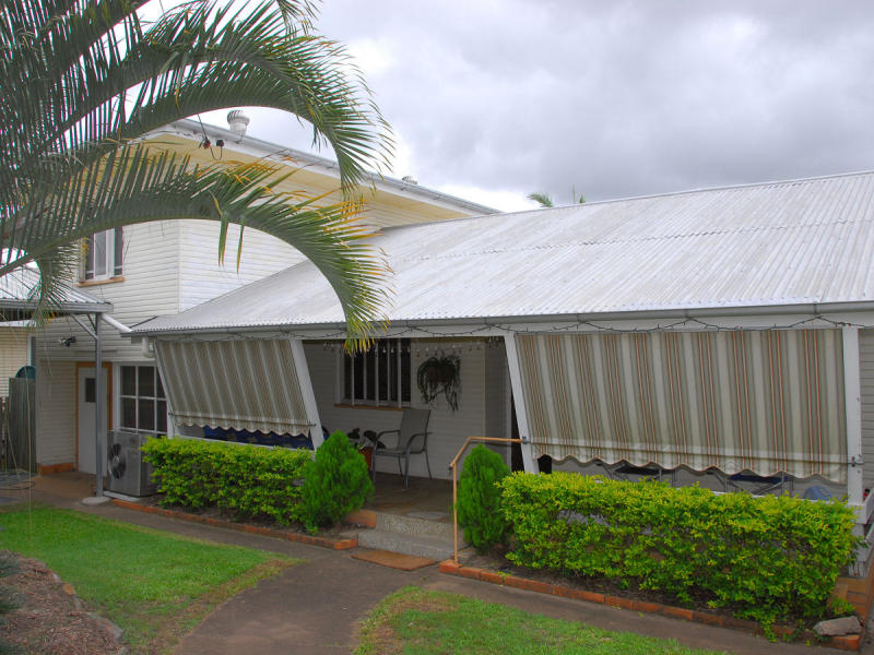 108 Neptune St, Maryborough, Qld 4650 Property Details