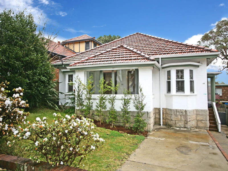 41 Wanganella Street, Balgowlah, NSW 2093