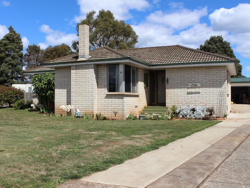 31 Spotswood Drive, Scottsdale, Tas 7260 Property Details