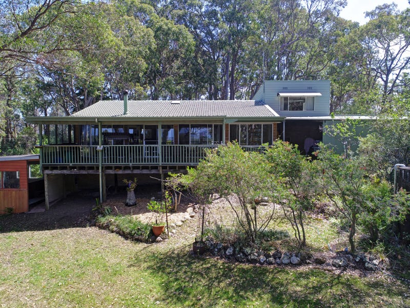 1801 Coomba Road, Coomba Park, NSW 2428