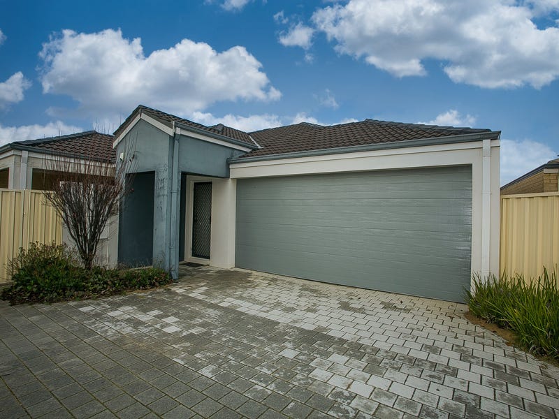 12 Classic Rise, Pearsall, WA 6065 Property Details