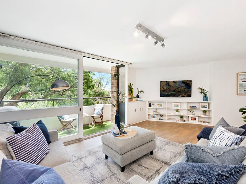 5E/45 Ocean Avenue, Double Bay, NSW 2028 - realestate.com.au