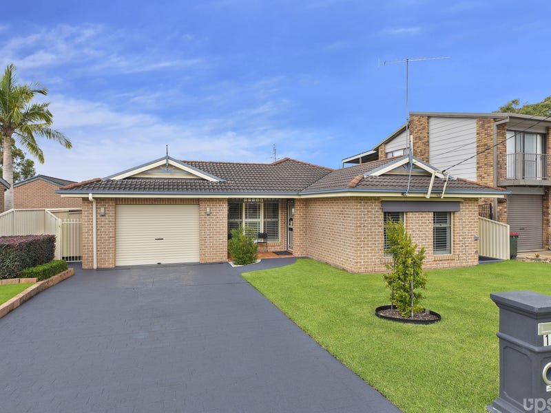 182 Winbin Crescent, Gwandalan, NSW 2259 Property Details