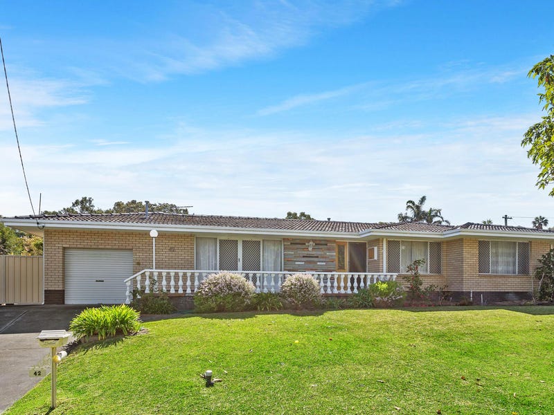 42 Pascoe Street, Karrinyup, WA 6018 Property Details