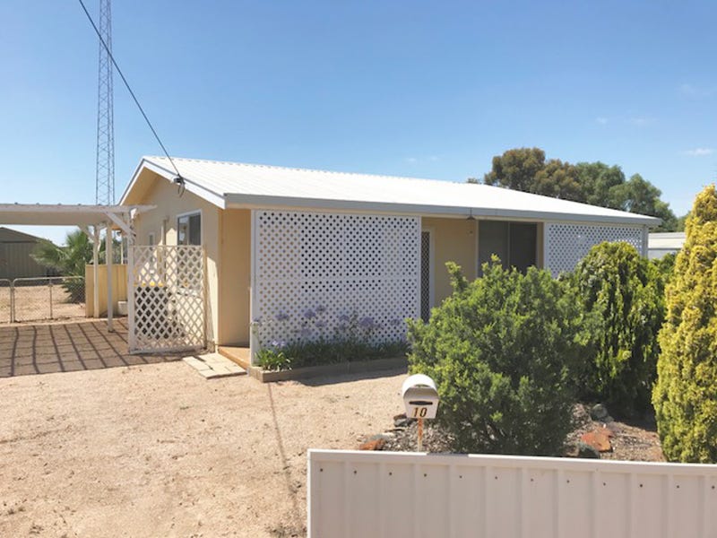 10 Bayview Drive, Moonta Bay, SA 5558