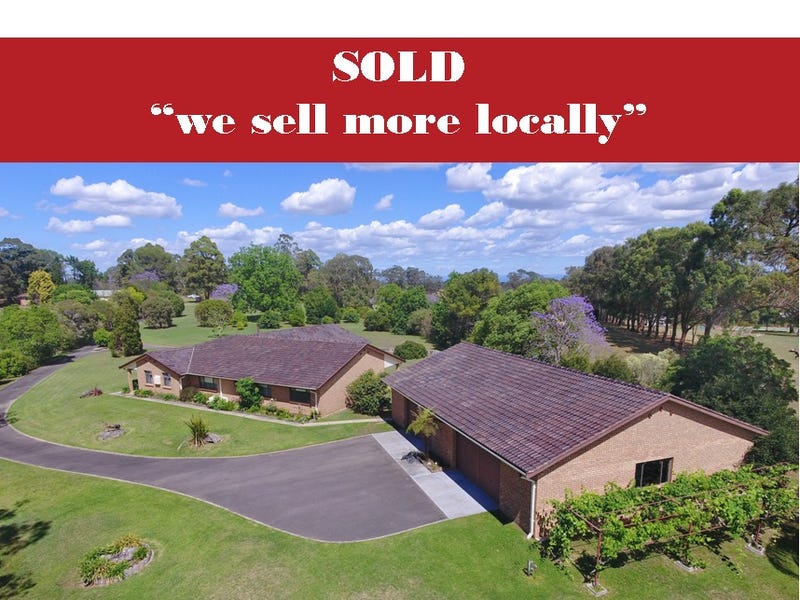 15 Lawrence Road, Kenthurst, NSW 2156 Property Details