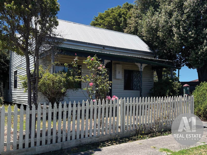 Rental Properties and Real Estate - Image