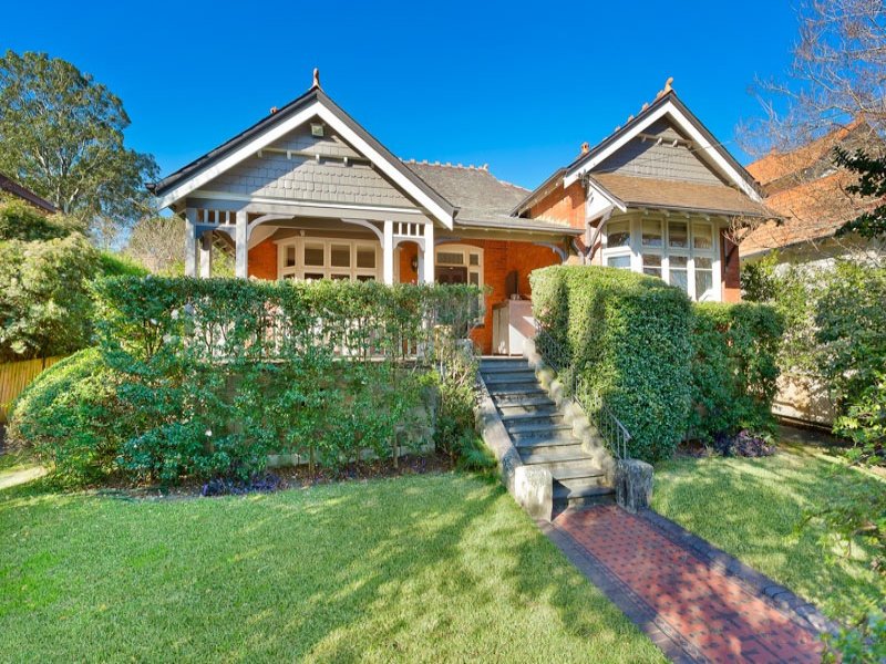 41 Prince Albert St, Mosman, NSW 2088 Property Details