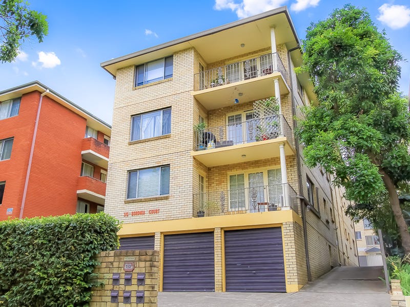 2/10 Pearson Street, Gladesville, NSW 2111 Property Details