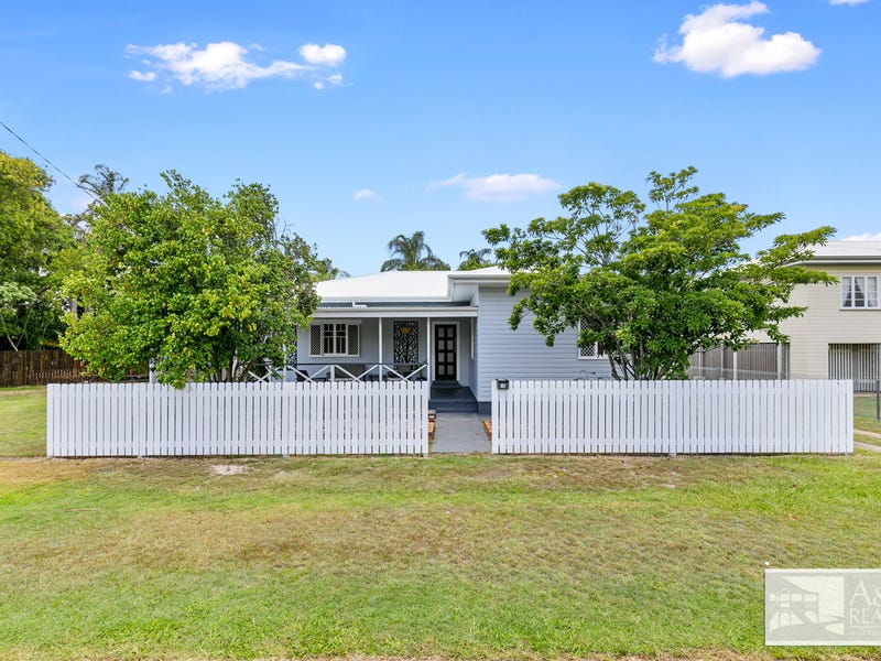15 Granville Tce, Granville, Qld 4650 Property Details
