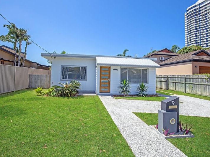 9 Clam Street, Runaway Bay, QLD 4216
