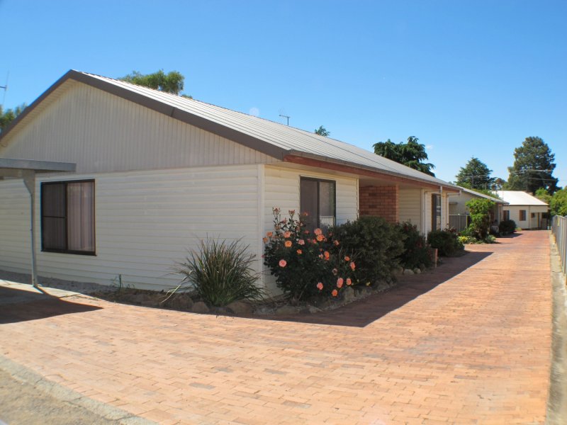 165 Market Street, Mudgee, NSW 2850 Property Details
