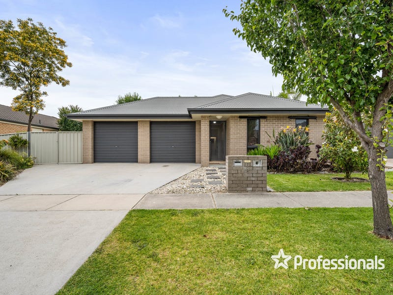 8 Condamine Street, Wodonga, Vic 3690 House for Sale