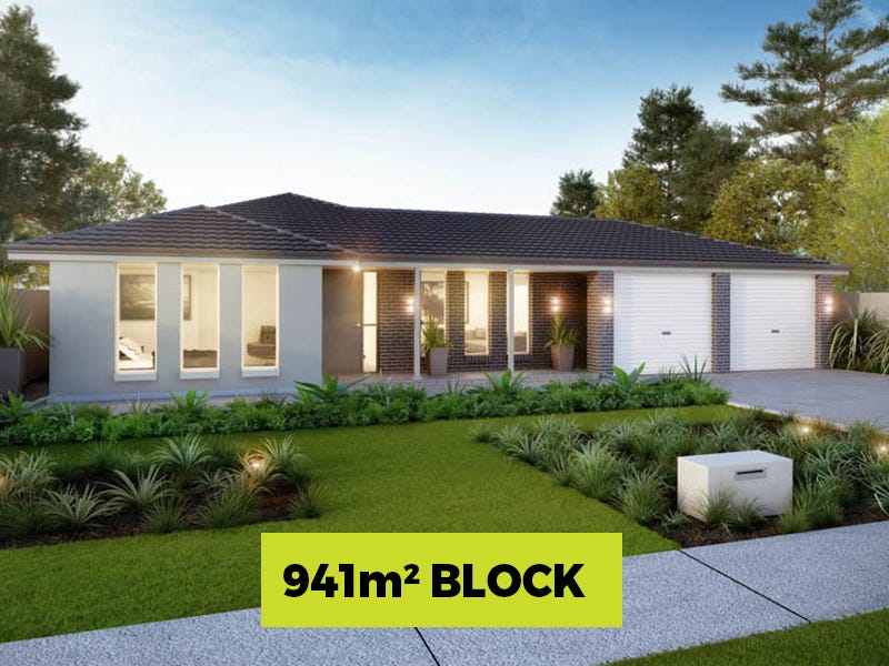 New House and Land Packages For Sale in Two Wells, SA 5501