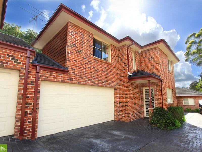 2/23 Berkeley Rd, Gwynneville, NSW 2500 Property Details