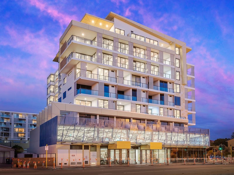 307/20 Brighton Road, Scarborough, WA 6019 Property Details