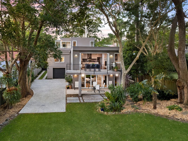 30 Dorman Crescent, Lindfield, NSW 2070 - Property Details