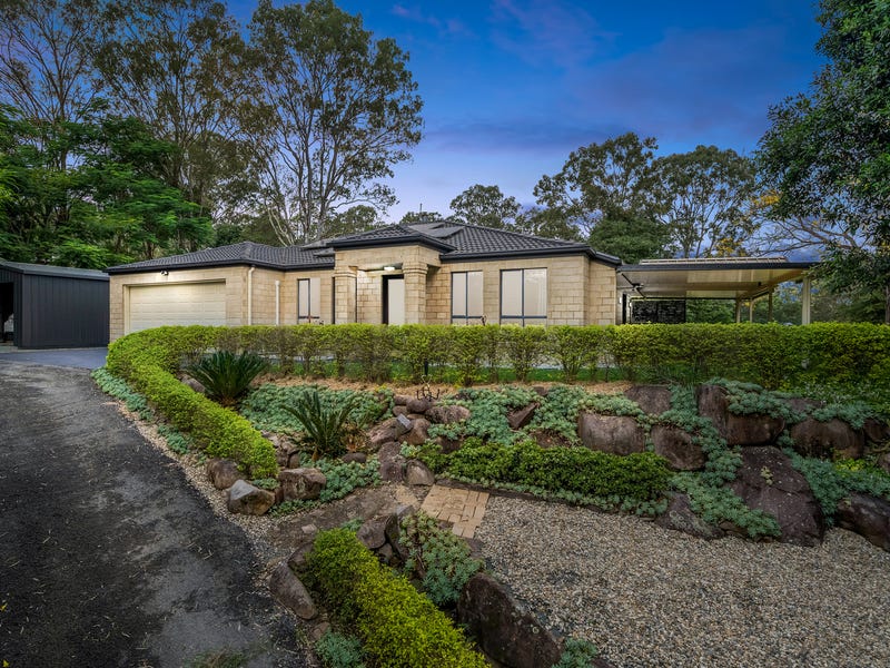 51 Saddleback Drive, Dayboro, Qld 4521 Property Details