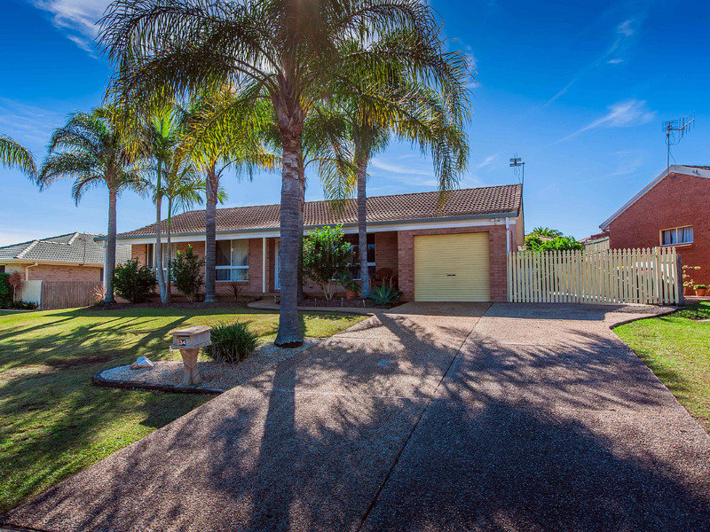 34 Marian Drive, Port Macquarie, NSW 2444