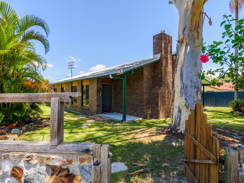 10 Tarwhine Street, Tin Can Bay, Qld 4580 House for Sale realestate