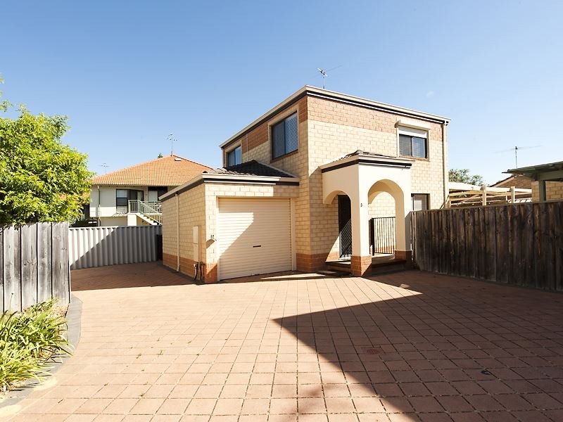3/33 Beam Road, Mandurah, WA 6210 Property Details
