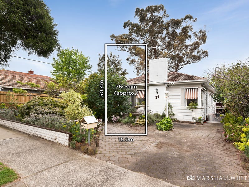 24 Teddington Road, Hampton, VIC 3188
