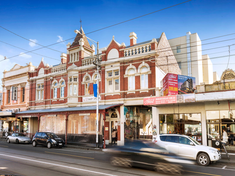 1/337-341 Sydney Road, Brunswick, Vic 3056 - Property Details