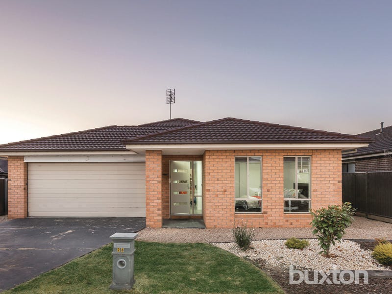 26 Wilmott Street, Lucas, Vic 3350 Property Details